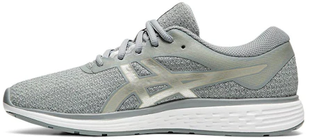(Women) ASICS Patriot 11 Twist 'Sheet Rock Silver' 1012A518-020 (Women) ASICS Patriot 11 Twist 'Sheet Rock Silver' 1012A518-020