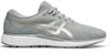 (Women) ASICS Patriot 11 Twist 'Sheet Rock Silver'  1012A518-020