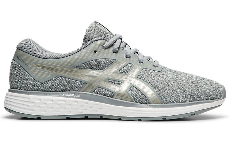 Order (W) ASICS Patriot 11 Twist ''Gris Argent'' 1012A518-020