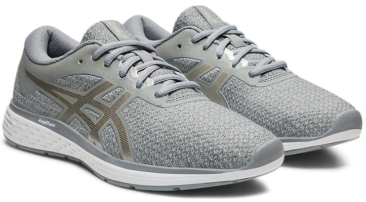 (女性)ASICS Patriot 11 Twist 'Sheet Rock Silver' 1012A518-020 Lookbook (女性)ASICS Patriot 11 Twist 'Sheet Rock Silver' 1012A518-020