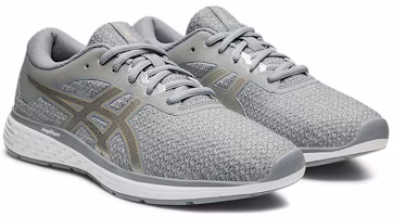 Lookbook (Women) ASICS Patriot 11 Twist 'Sheet Rock Silver' 1012A518-020