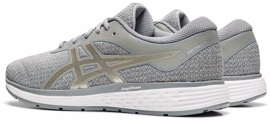 (Women) ASICS Patriot 11 Twist 'Sheet Rock Silver'  1012A518-020 Shop (Women) ASICS Patriot 11 Twist 'Sheet Rock Silver'  1012A518-020