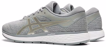 Shop (Women) ASICS Patriot 11 Twist 'Sheet Rock Silver' 1012A518-020