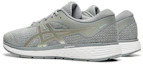 Shop (W) ASICS Patriot 11 Twist ''Gris Argent'' 1012A518-020