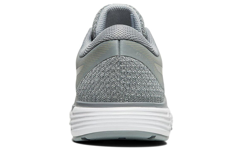 Purchase (W) ASICS Patriot 11 Twist ''Gris Argent'' 1012A518-020