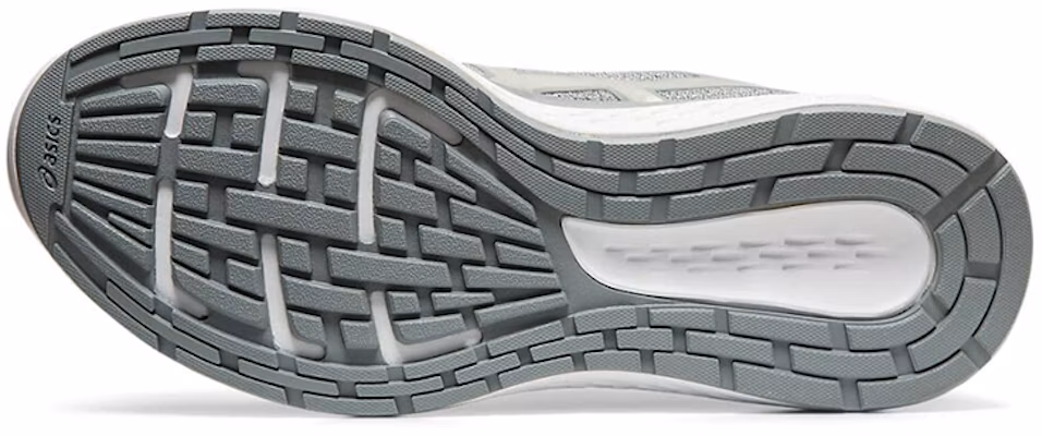 (Women) ASICS Patriot 11 Twist 'Sheet Rock Silver'  1012A518-020 Details for (Women) ASICS Patriot 11 Twist 'Sheet Rock Silver'  1012A518-020