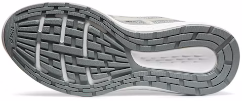 Details for (Women) ASICS Patriot 11 Twist 'Sheet Rock Silver' 1012A518-020