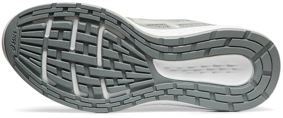 (W) ASICS Patriot 11 Twist ''Gris Argent'' 1012A518-020 Details for (W) ASICS Patriot 11 Twist ''Gris Argent'' 1012A518-020
