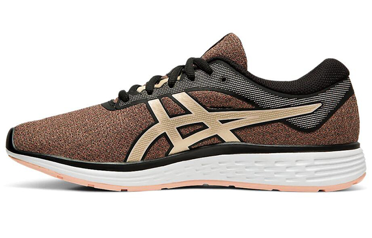 (Women) ASICS Patriot 11 Twist 'Umeboshi Frosted Almond'  1012A518-600