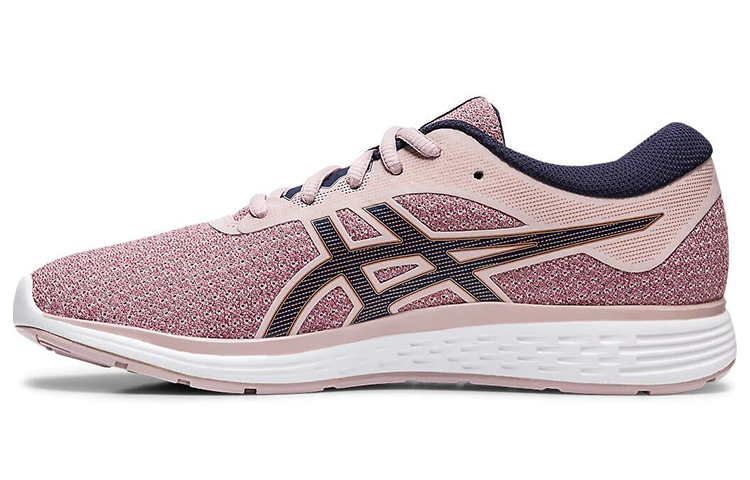 (Women) ASICS Patriot 11 Twist 'Watershed Rose'  1012A518-700