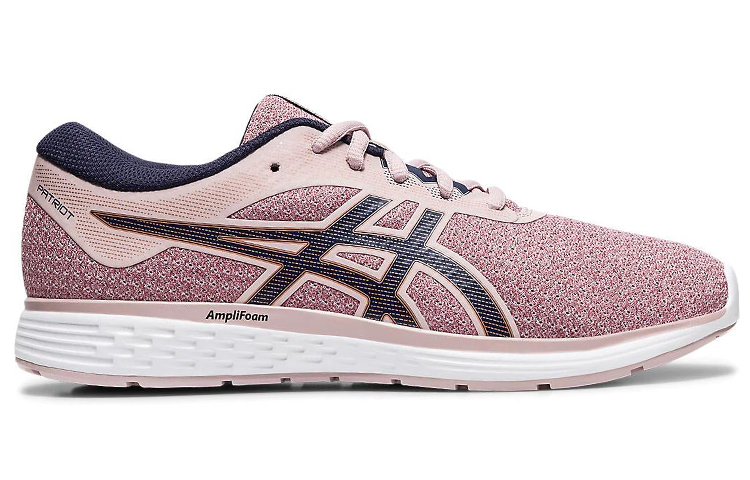 Order (W) ASICS Patriot 11 Twist '水源玫瑰色' 1012A518-700