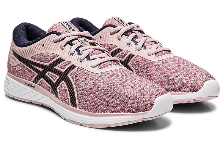 Lookbook (W) ASICS Patriot 11 Twist '水源玫瑰色' 1012A518-700
