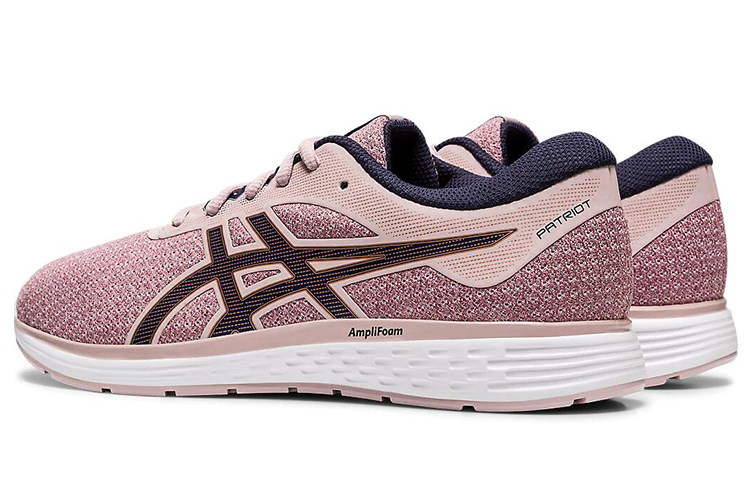 Shop (W) ASICS Patriot 11 Twist '水源玫瑰色' 1012A518-700
