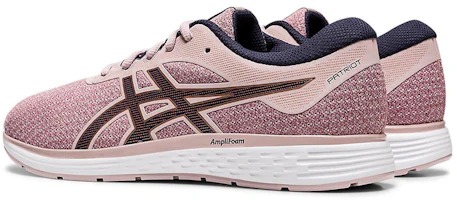 Shop (Women) ASICS Patriot 11 Twist 'Watershed Rose' 1012A518-700