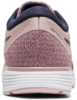 (W) ASICS Patriot 11 Twist '水源玫瑰色' 1012A518-700 Purchase (W) ASICS Patriot 11 Twist '水源玫瑰色' 1012A518-700