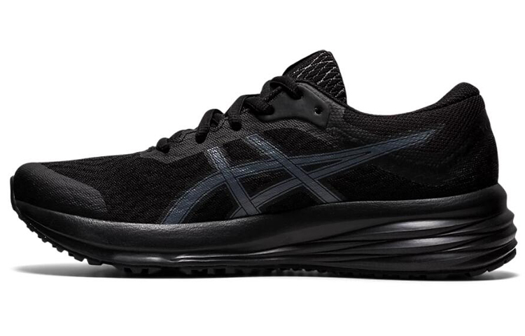 (Women) ASICS Patriot 12 'Black' 1012A705-006