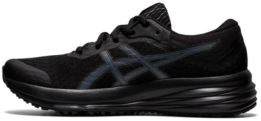 (W) ASICS Patriot 12 ''Zwart'' 1012A705-006 Buy (W) ASICS Patriot 12 ''Zwart'' 1012A705-006