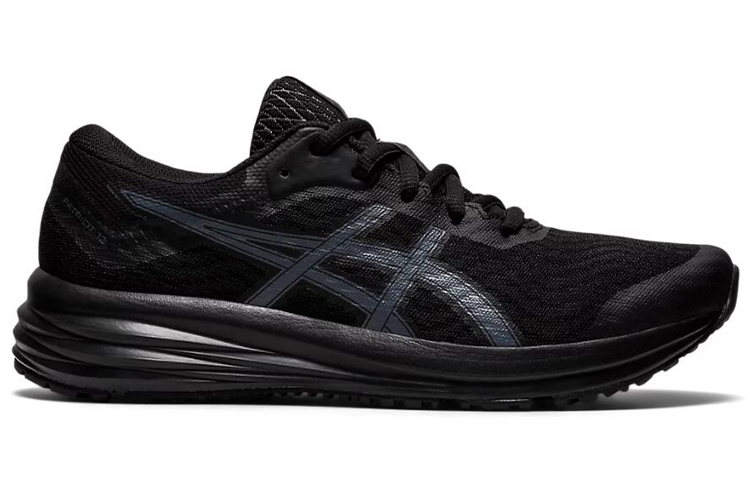 Order (W) ASICS Patriot 12 ''Zwart'' 1012A705-006