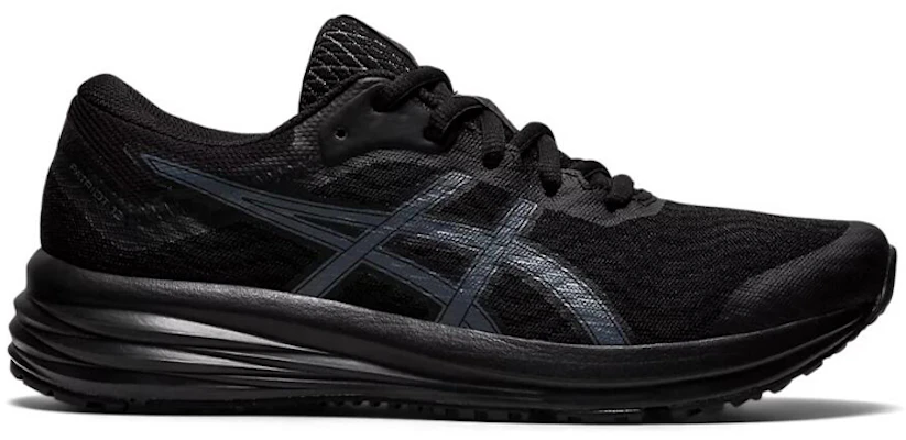 (W) ASICS Patriot 12 ''Zwart'' 1012A705-006 Order (W) ASICS Patriot 12 ''Zwart'' 1012A705-006