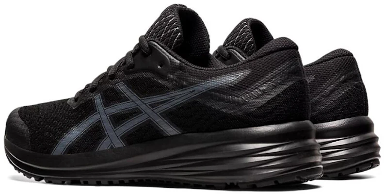 (W) ASICS Patriot 12 ''Zwart'' 1012A705-006 Lookbook (W) ASICS Patriot 12 ''Zwart'' 1012A705-006