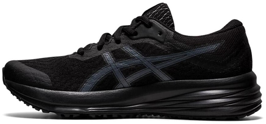 (Women) ASICS Patriot 12 'Black' 1012A705-006 Buy (Women) ASICS Patriot 12 'Black' 1012A705-006