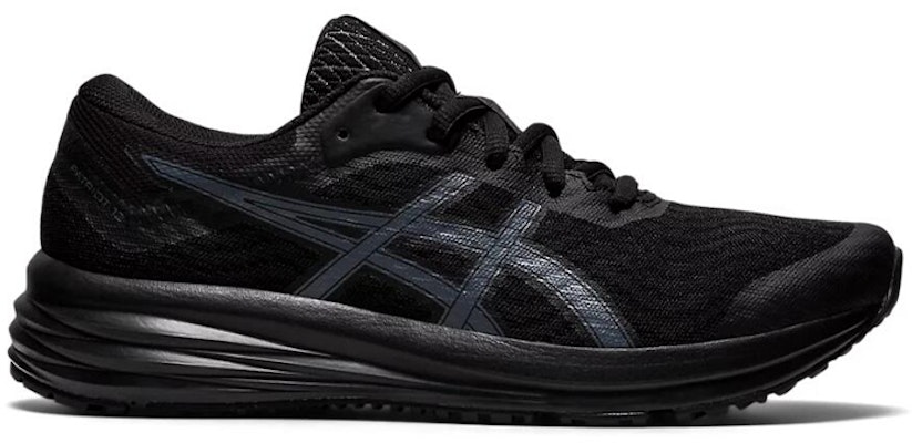 (Women) ASICS Patriot 12 'Black' 1012A705-006 Order (Women) ASICS Patriot 12 'Black' 1012A705-006