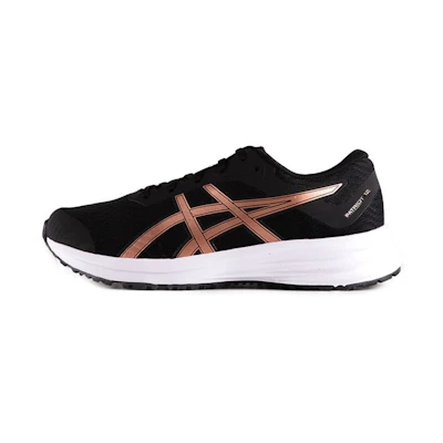 (W) ASICS Patriot 12 'Black Gold'