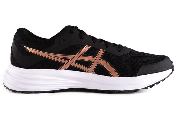 (W) ASICS Patriot 12 'Black Gold' 圖 2