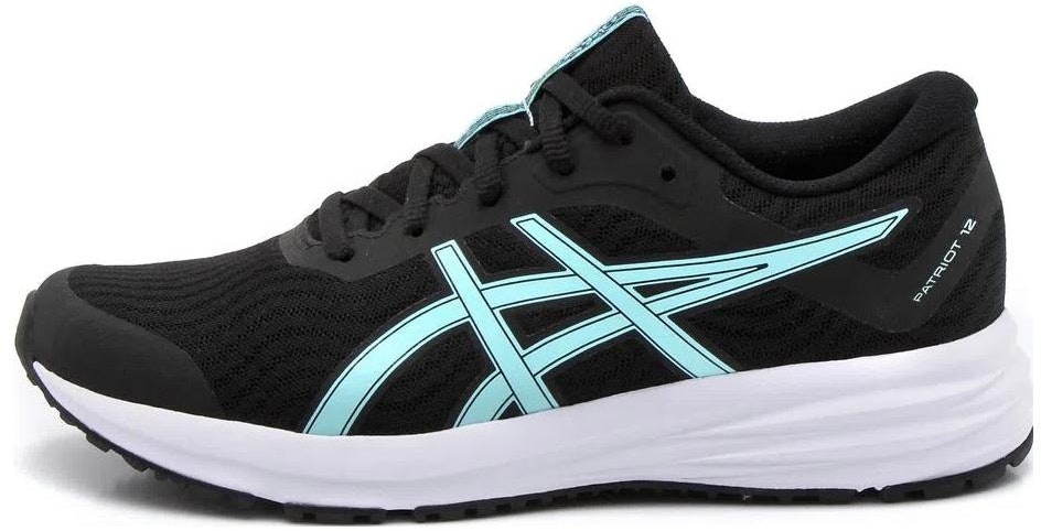 women-asics-patriot-12-black-green-1012-a968-005