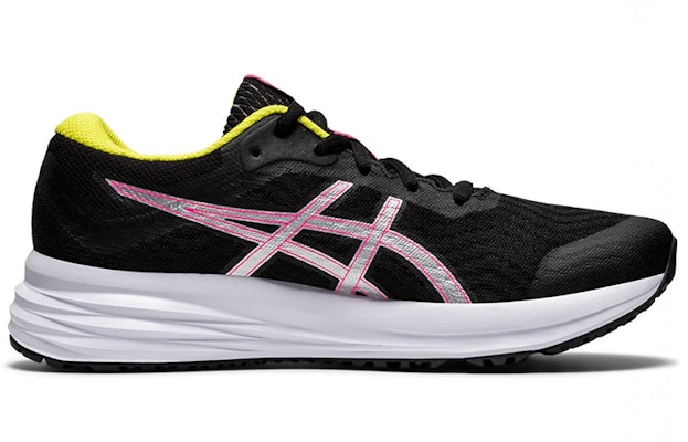 (Women) ASICS Patriot 12 'Black Pink' 1012A705-005 Order (Women) ASICS Patriot 12 'Black Pink' 1012A705-005