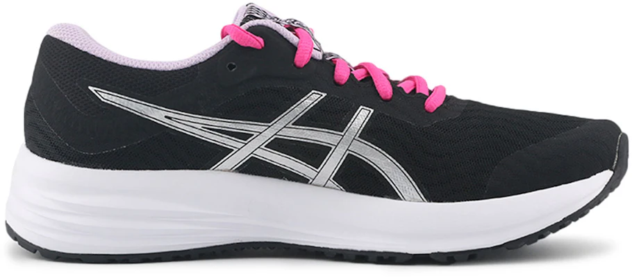 (W) ASICS Patriot 12 ''Zwart Pure Zilver'' 1012A705-002 Order (W) ASICS Patriot 12 ''Zwart Pure Zilver'' 1012A705-002
