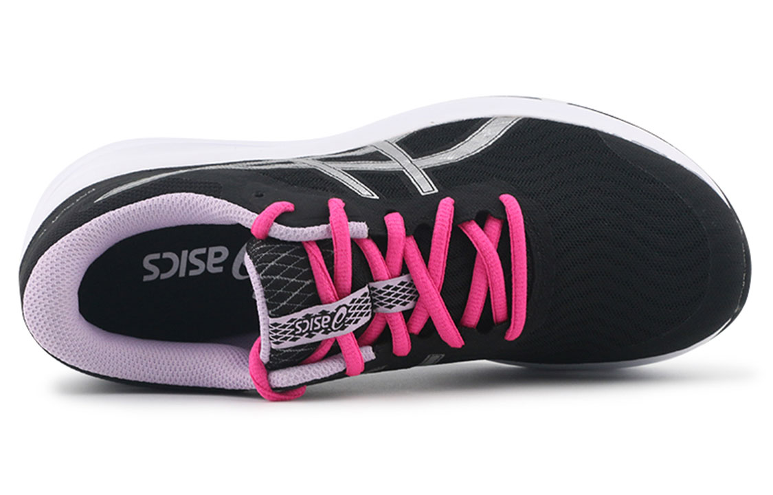 Lookbook (W) ASICS Patriot 12 ''Zwart Pure Zilver'' 1012A705-002