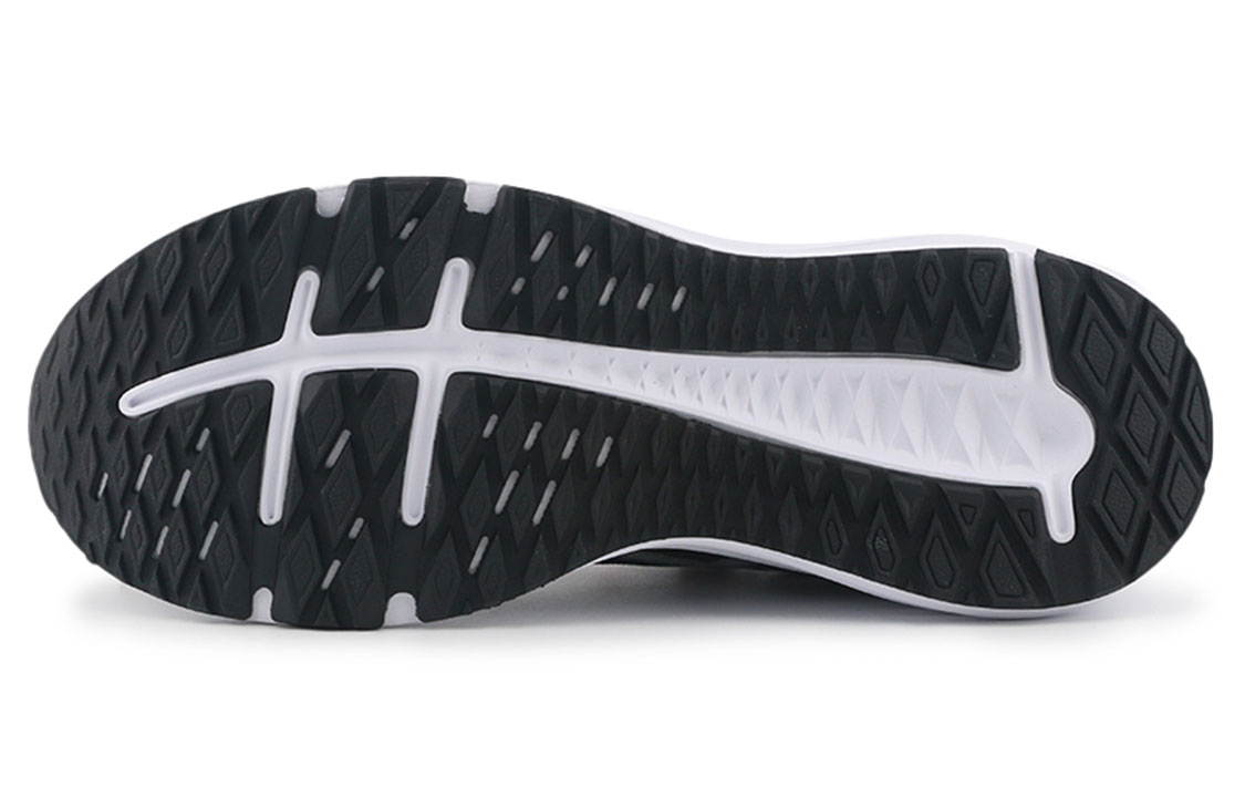 Purchase (W) ASICS Patriot 12 ''Zwart Pure Zilver'' 1012A705-002