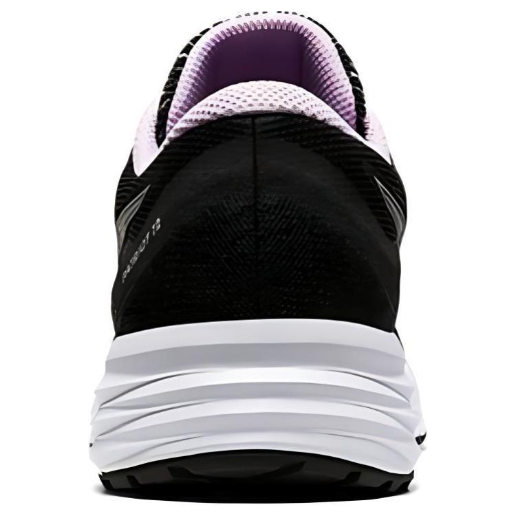 (W) ASICS Patriot 12 'Black Silver' 圖 4