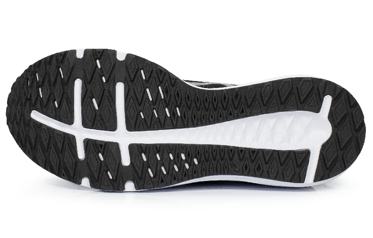 (W) ASICS Patriot 12 'Black Silver' 圖 5