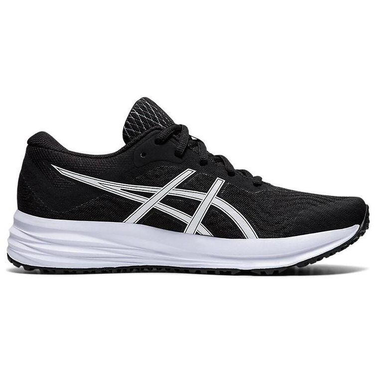 Order (W) ASICS Patriot 12 ''Noir Blanc'' 1012A705-001