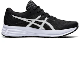 Order (Women) ASICS Patriot 12 'Black White' 1012A705-001