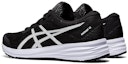 Shop (Women) ASICS Patriot 12 'Black White'  1012A705-001