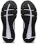 Details for (Women) ASICS Patriot 12 'Black White'  1012A705-001