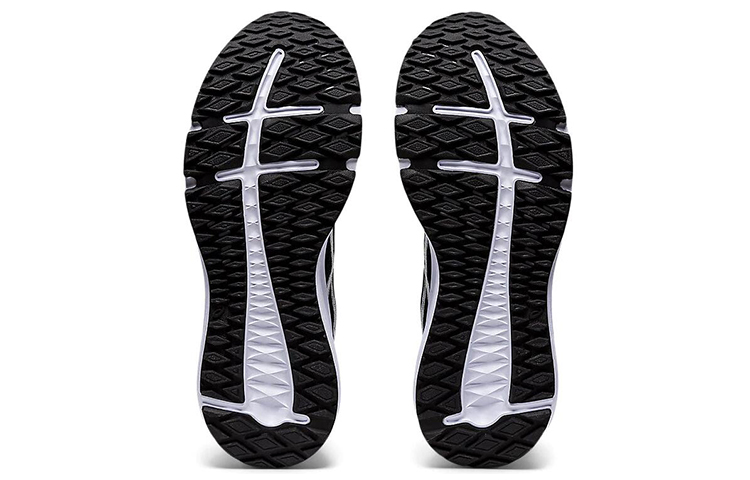 Details for (W) ASICS Patriot 12 ''Noir Blanc'' 1012A705-001