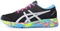 Buy (Women) ASICS Patriot 12 'Black White Multicolor' 1012B112-002