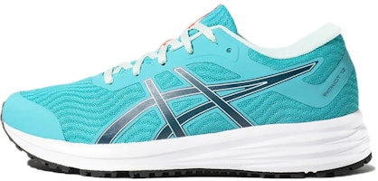 (Women) ASICS Patriot 12 'Blue' 1012A968-300 (Women) ASICS Patriot 12 'Blue' 1012A968-300
