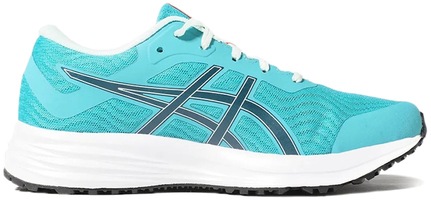 (Women) ASICS Patriot 12 'Blue' 1012A968-300 Order (Women) ASICS Patriot 12 'Blue' 1012A968-300