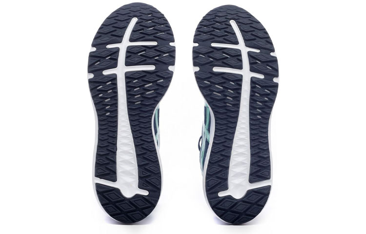 Purchase (W) ASICS Patriot 12 'Biru Hijau' 1012A968-400