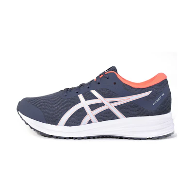 (W) ASICS Patriot 12 'Blue White'
