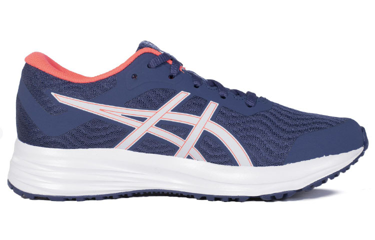 (W) ASICS Patriot 12 'Blue White' 圖 2