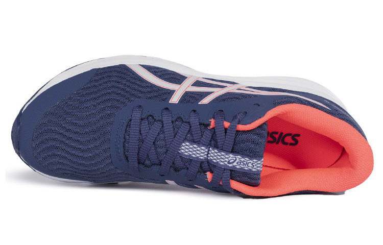 (W) ASICS Patriot 12 'Blue White' 圖 3