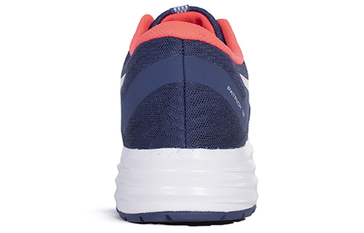 (W) ASICS Patriot 12 'Blue White' 圖 4