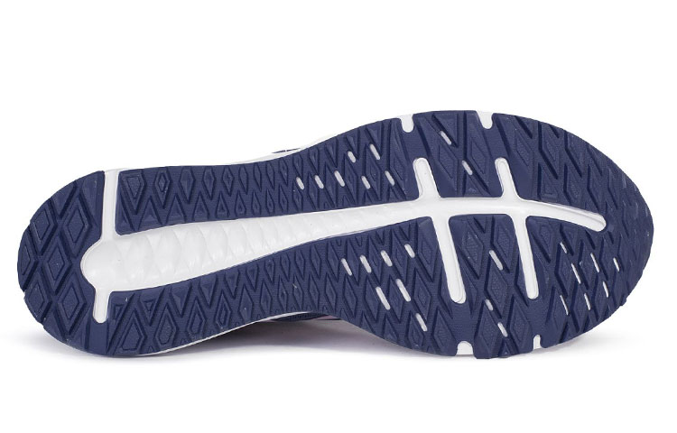 (W) ASICS Patriot 12 'Blue White' 圖 5