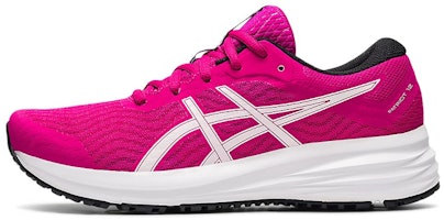 (Women) ASICS Patriot 12 'Hyper Rose Pink' 1012A705-711 (Women) ASICS Patriot 12 'Hyper Rose Pink' 1012A705-711